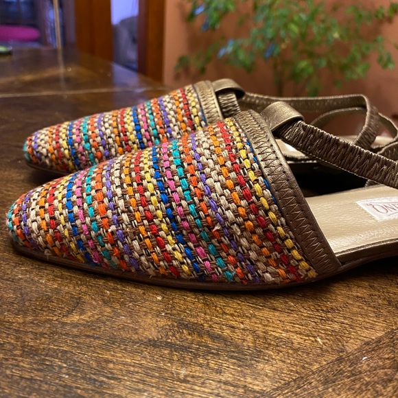 Vintage Espadrilles ! - Picture 3 of 7